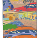 Illustration for article titled For a striking sci-fi mystery, take a trip to the iSpill Zone /i